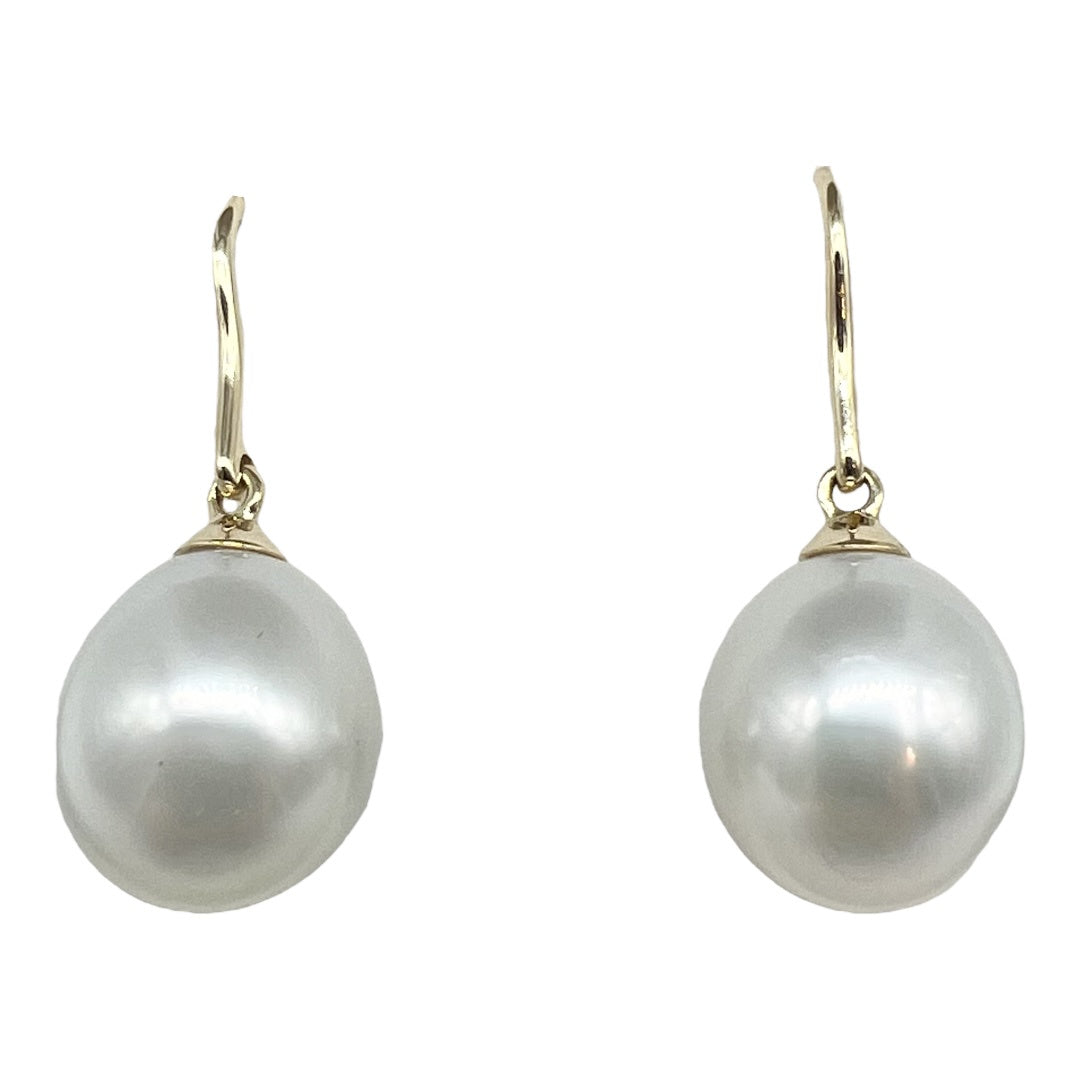 Willie creek hot sale pearl earrings