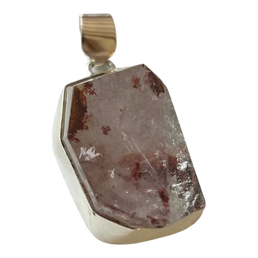 Auralite Pendant