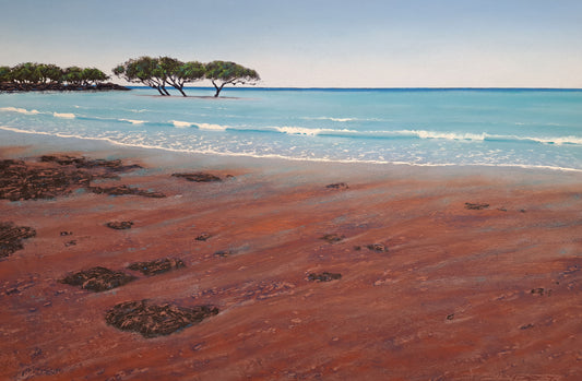 Broome Tide