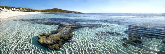 Catherine Bay, Rottnest