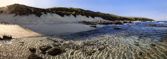 Prevelly Rock Pools