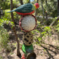 Seed Pod Totem III