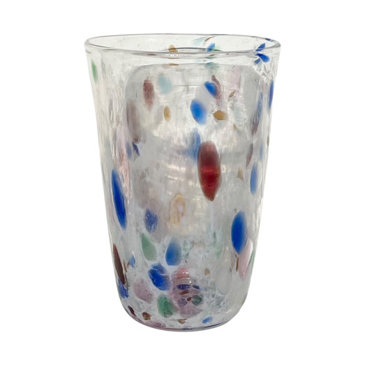 White Tumbler - 043