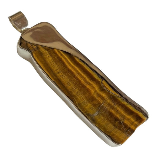 Tiger Eye Pendant