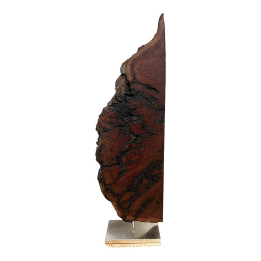 Jarrah Burl Sculpture