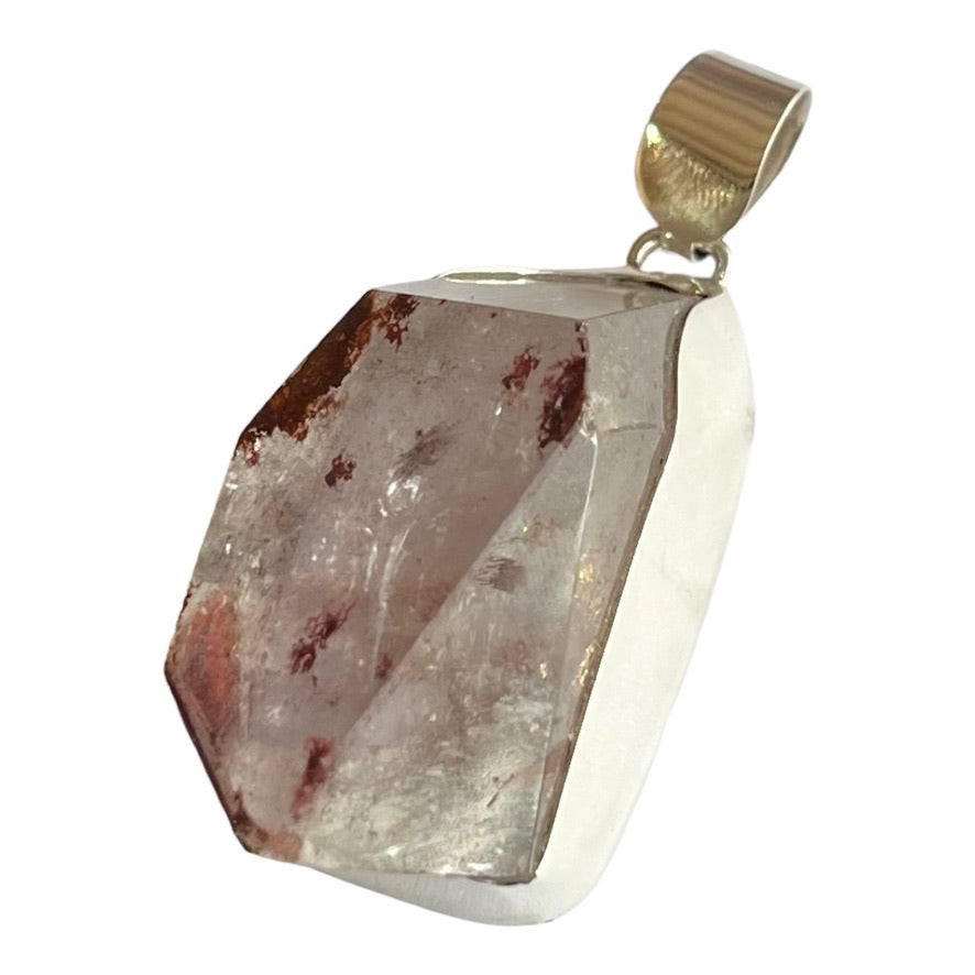 Auralite Pendant