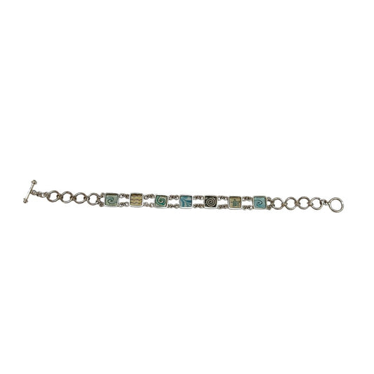 Bracelet - Prayer Flags 75