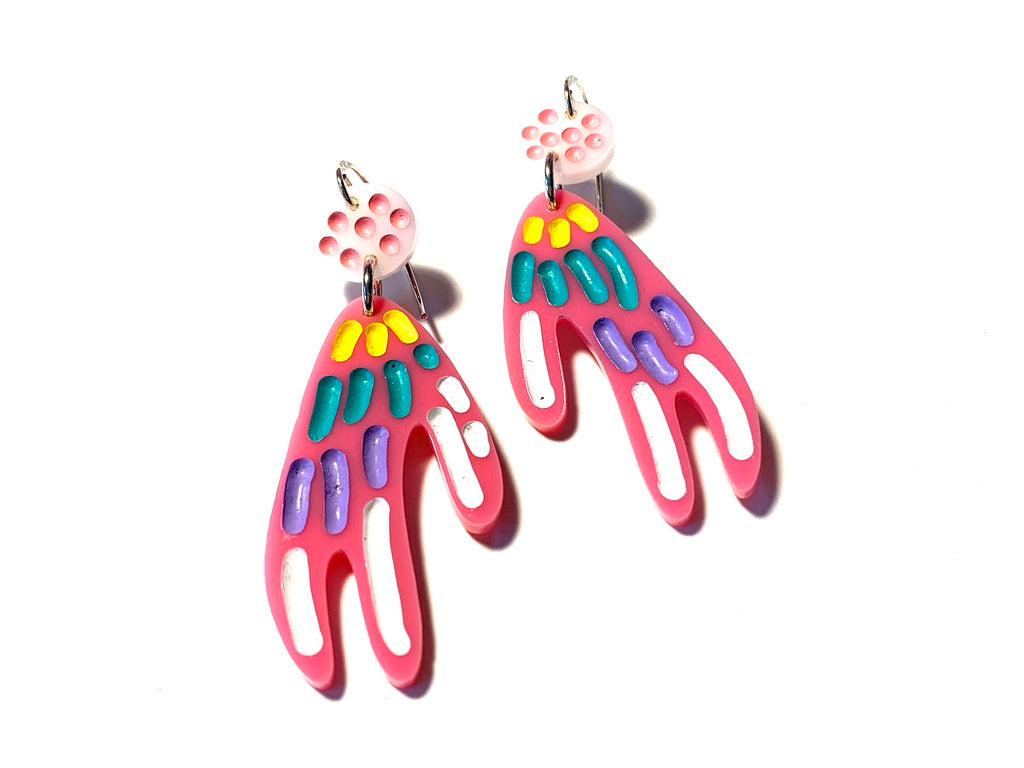 Earrings - Large 39