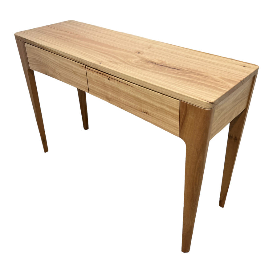 Yallingup Hall Table - Two Drawer Blackbutt