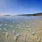 Shallow Wash, Smith's Beach - Jan 2025