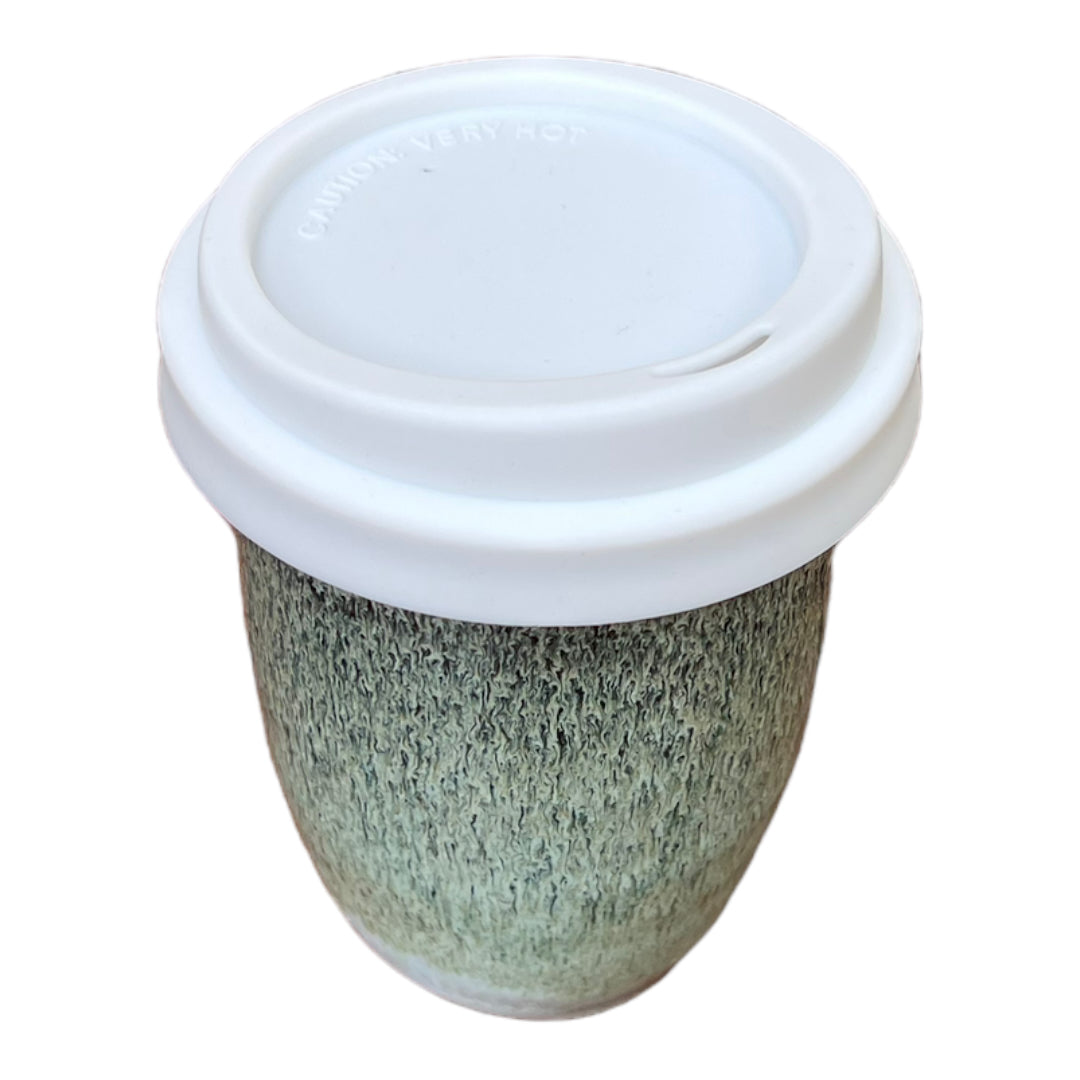 Keep Cups with Silicon Lid - Jun