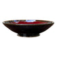 Lotus Bowl - Copper Red