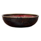 Small Serving Dish - Copper Red