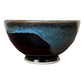 Bowl, Extra Small Round - Tenmoku Blue