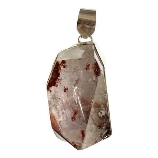 Auralite Pendant