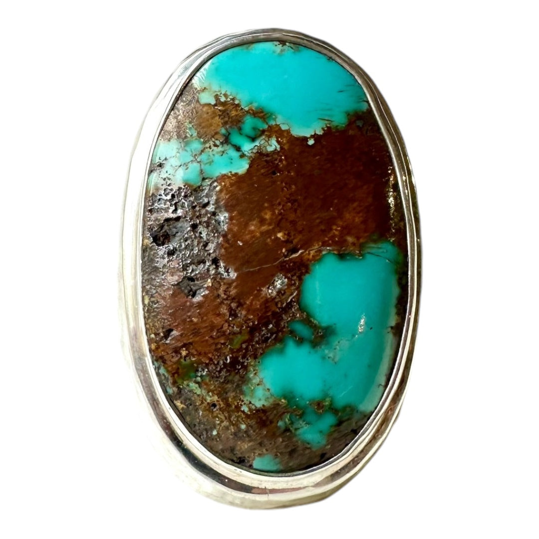 Sea to Sky Turquoise - Large