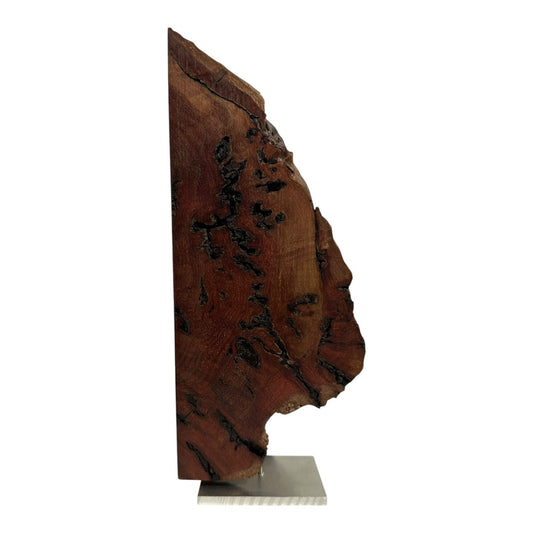 Jarrah Burl Vertical  56