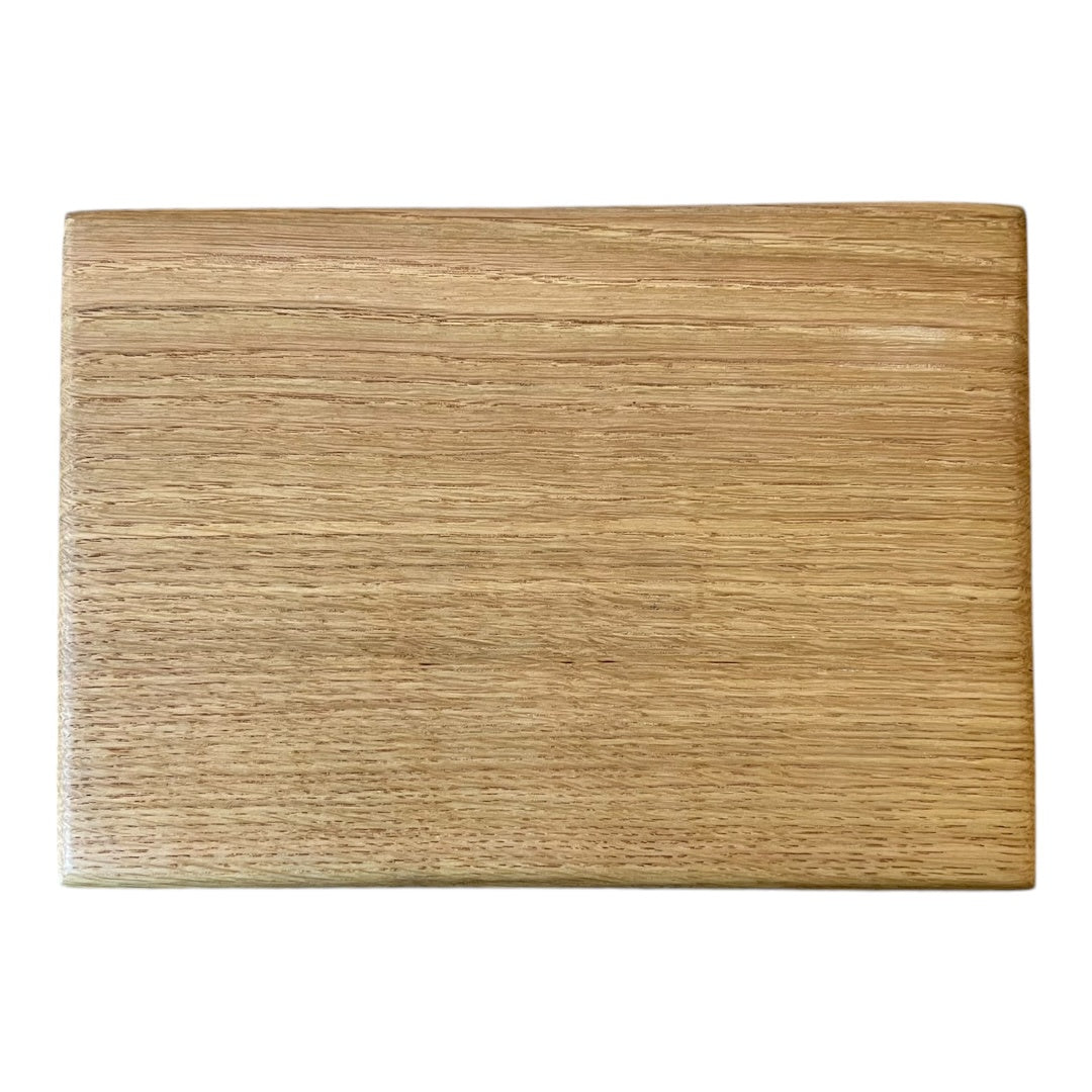 Board - Small French Oak