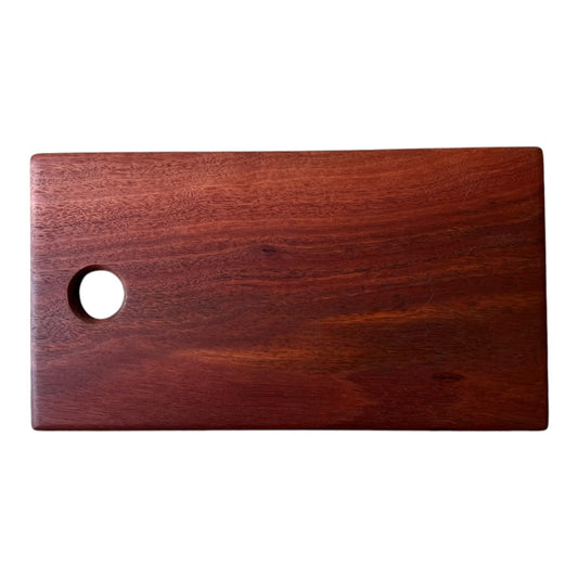 Board - Jarrah