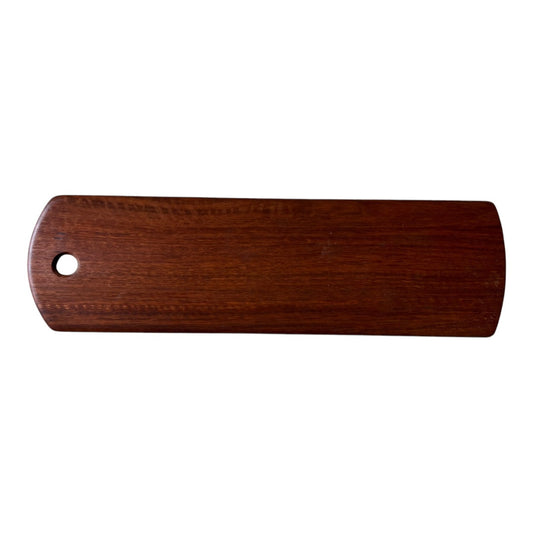 Platter - Jarrah