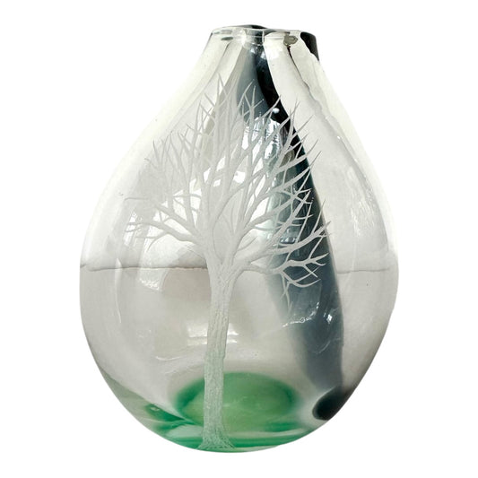 Homeland Mini Vase - 5