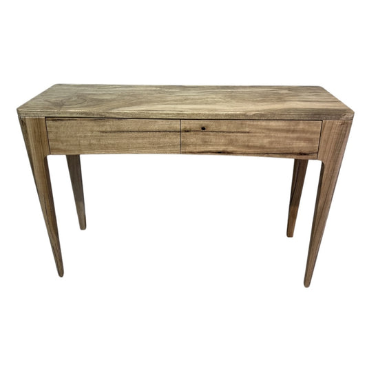 Yallingup Hall Table - Two Drawer in Marri