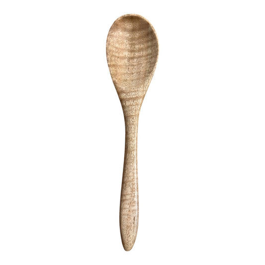 Spoons - Curly Blackbutt, large