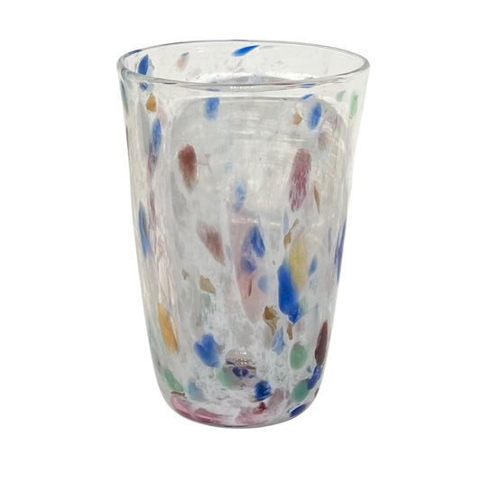 White Tumbler - 043