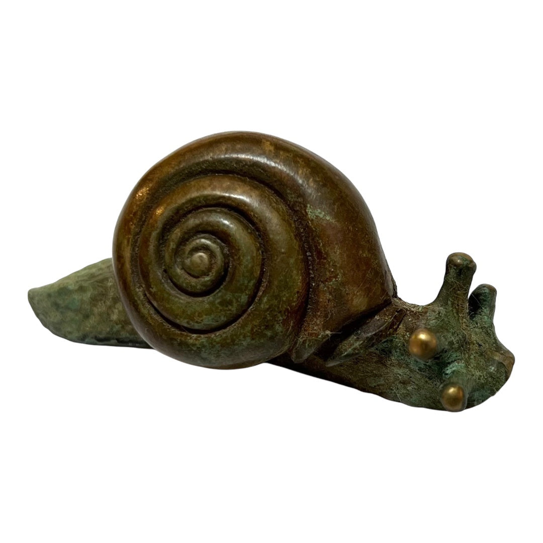 Spiral Snail 2/50