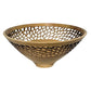 Pierced Quandong Bowl 2