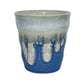 Cup - Jazz L Blue