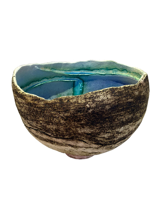 Rock Pool Bowl