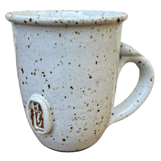 Mug  - Iron Spot