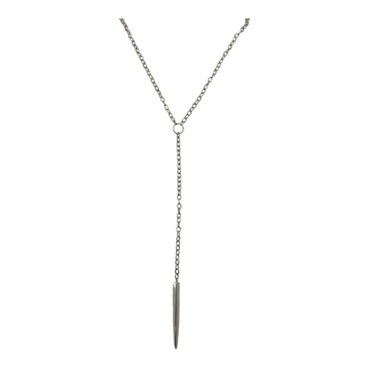 Necklace, Spear